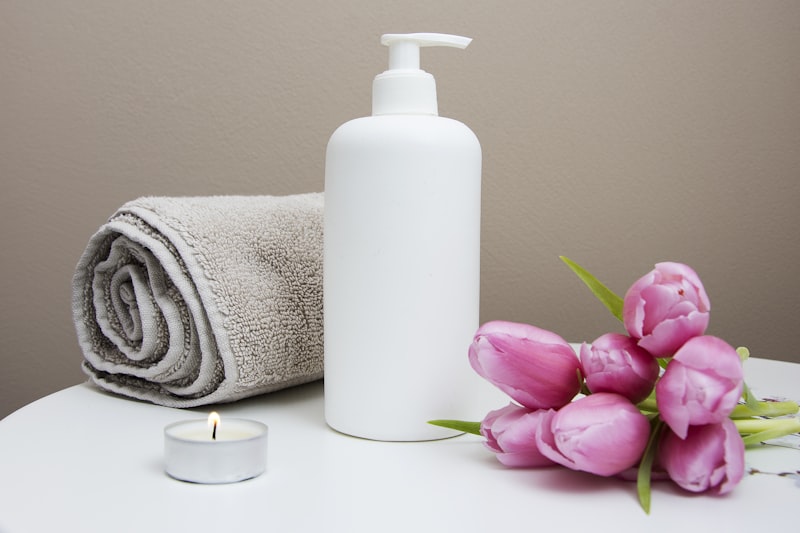 Cabina viso con cromoterapia rilassante