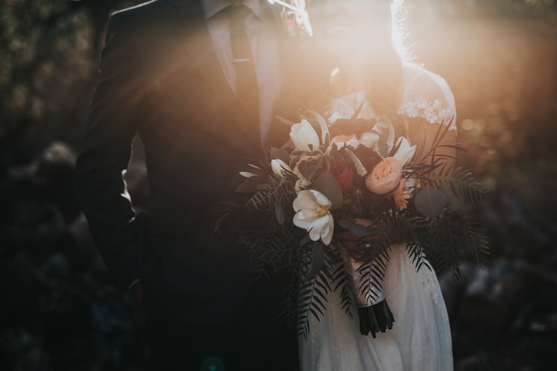 Wedding Emotions