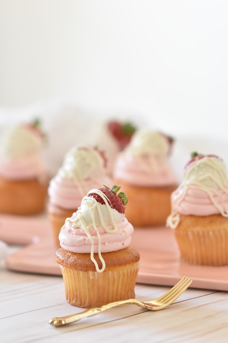 Monoporzioni creative e dolci d'autore